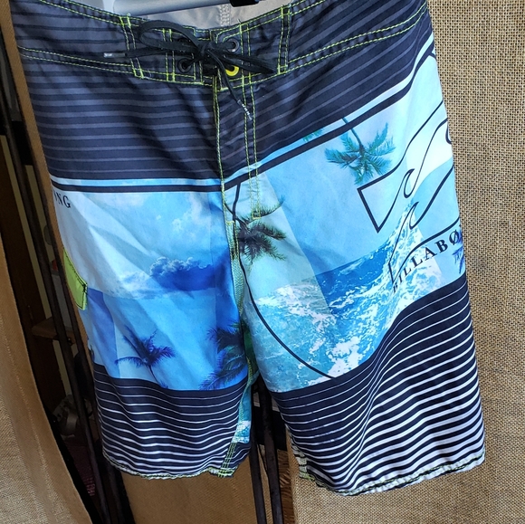 Billabong | Mens Swimtrunks - Picture 5 of 7